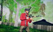 AKS74 Goshawk v1